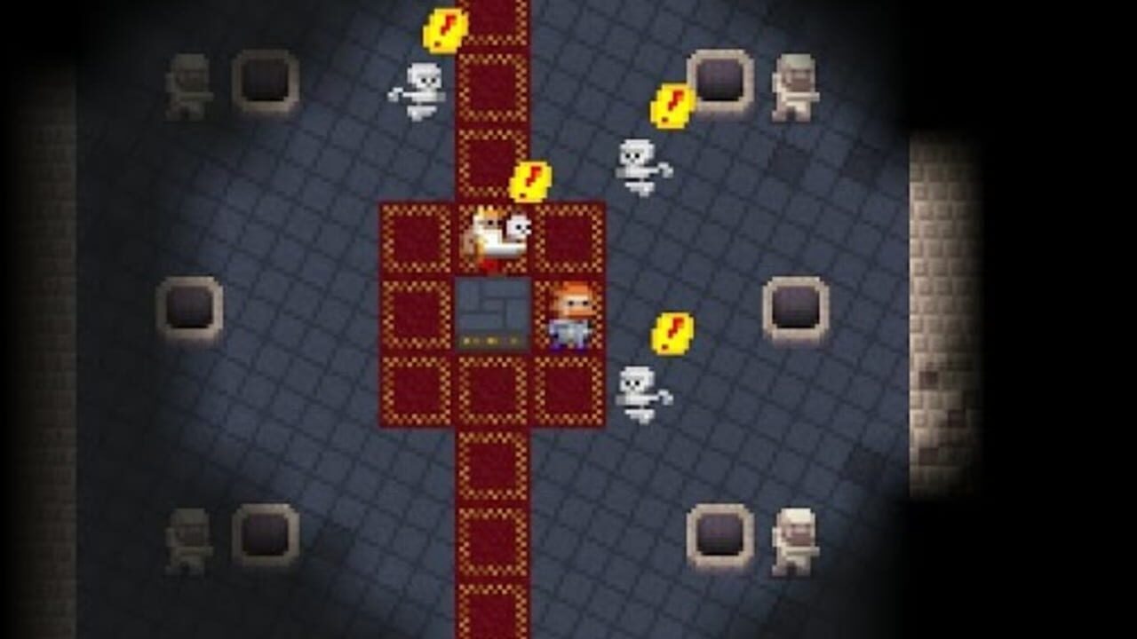 Yet Another Pixel Dungeon — Screenshot 5