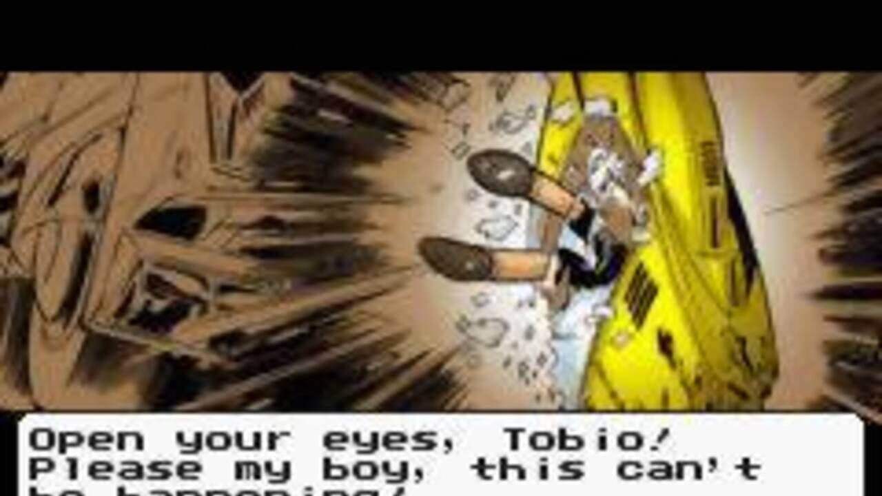 Astro Boy: Omega Factor thumbnail 4