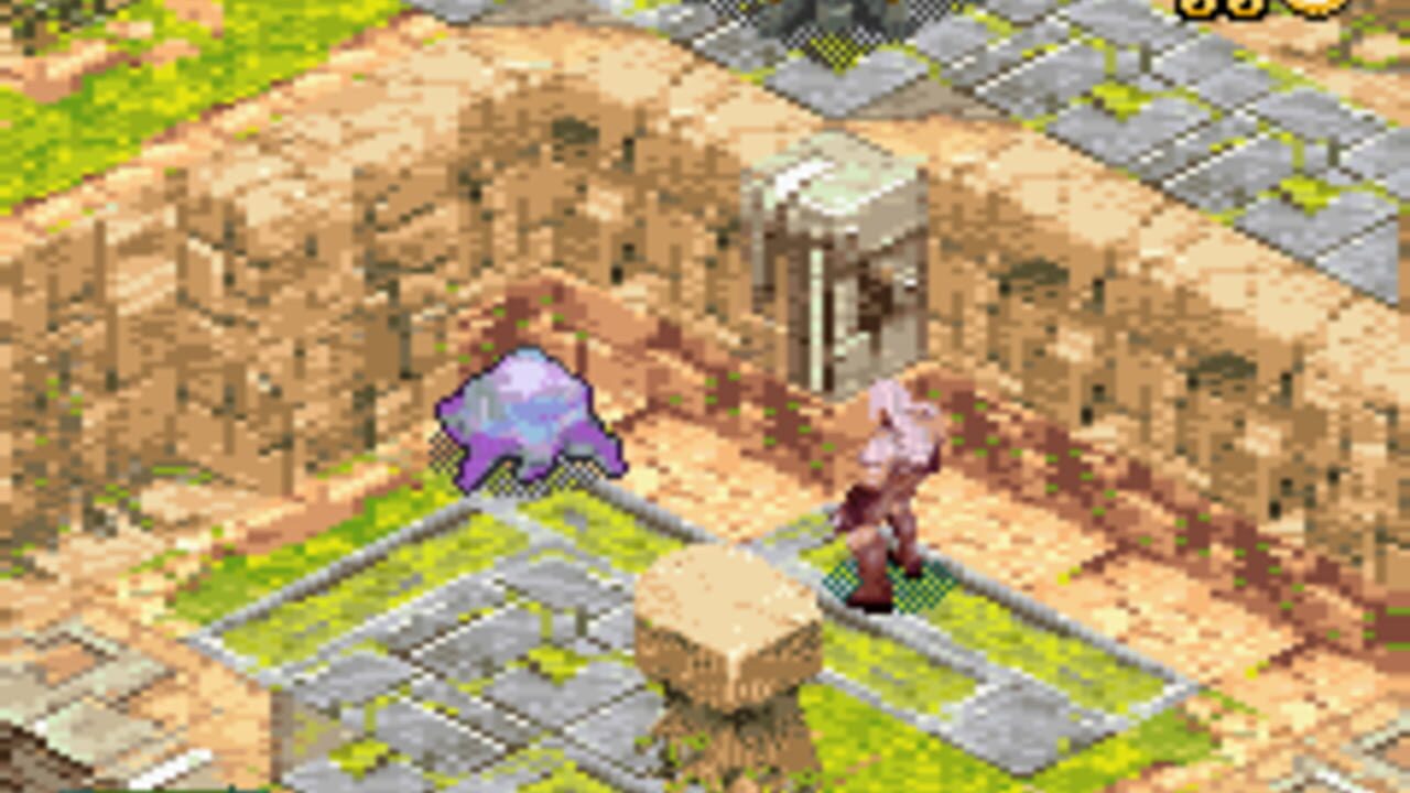 Back to Stone — Screenshot 4