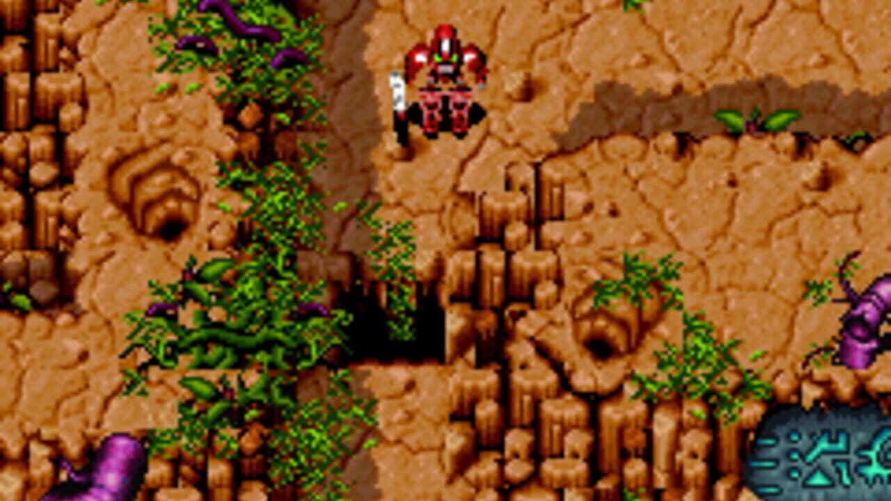 Bionicle: Maze of Shadows — Screenshot 5