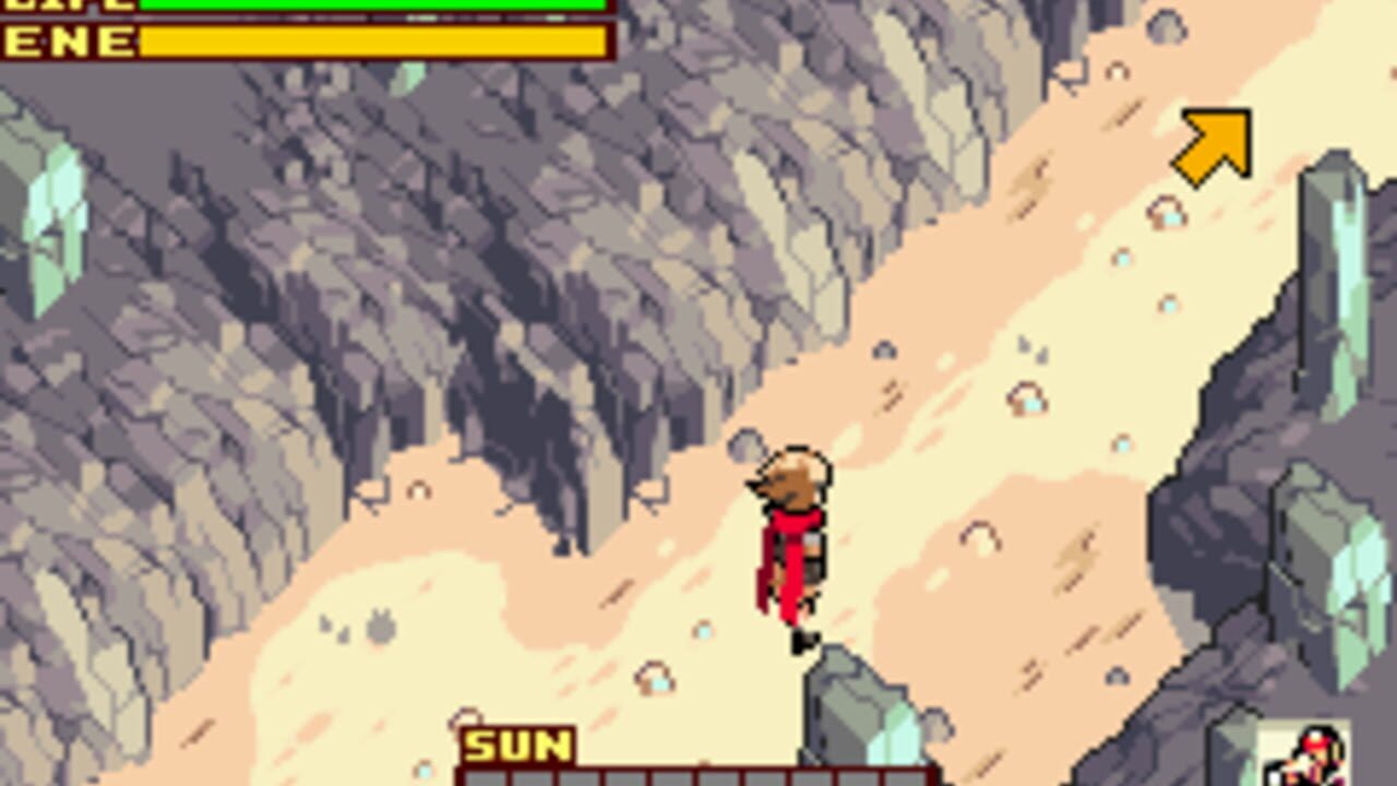 Boktai 2: Solar Boy Django thumbnail 3
