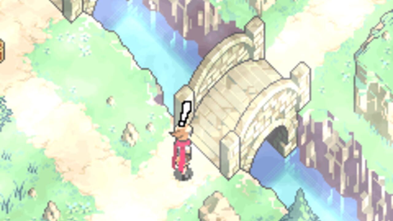 Boktai: The Sun Is in Your Hand thumbnail 9