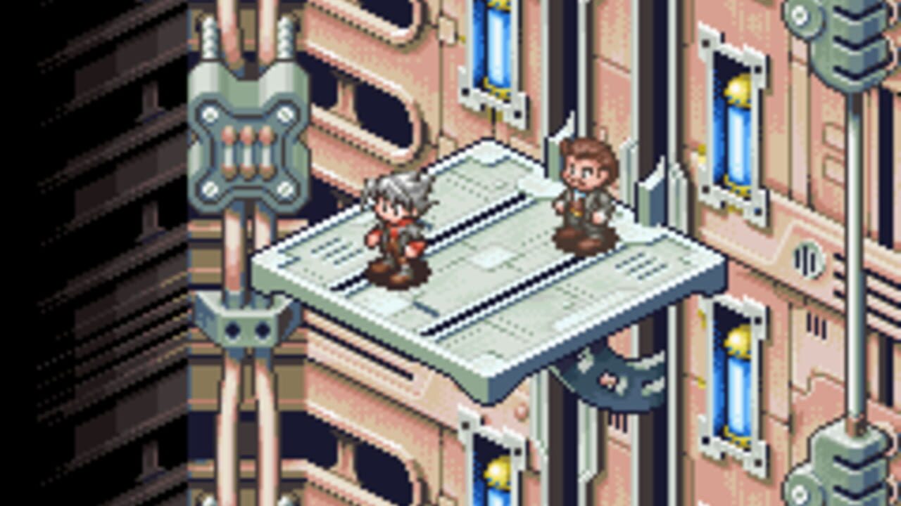 CIMA: The Enemy — Screenshot 5