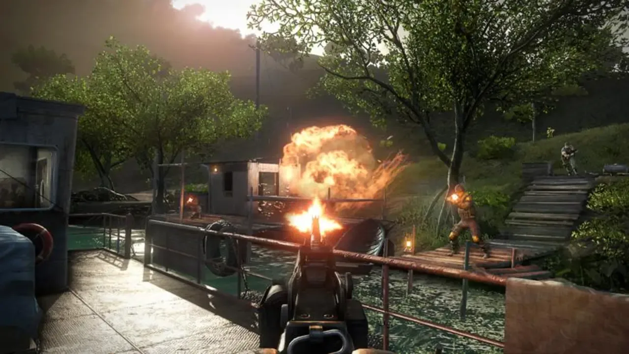 Far Cry 3: Deluxe Edition banner