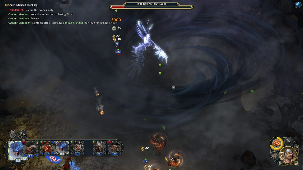 Might & Magic Heroes VI: Complete Edition — Screenshot 4
