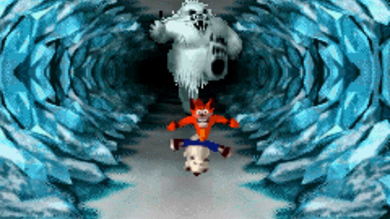 Crash Bandicoot: The Huge Adventure thumbnail 8