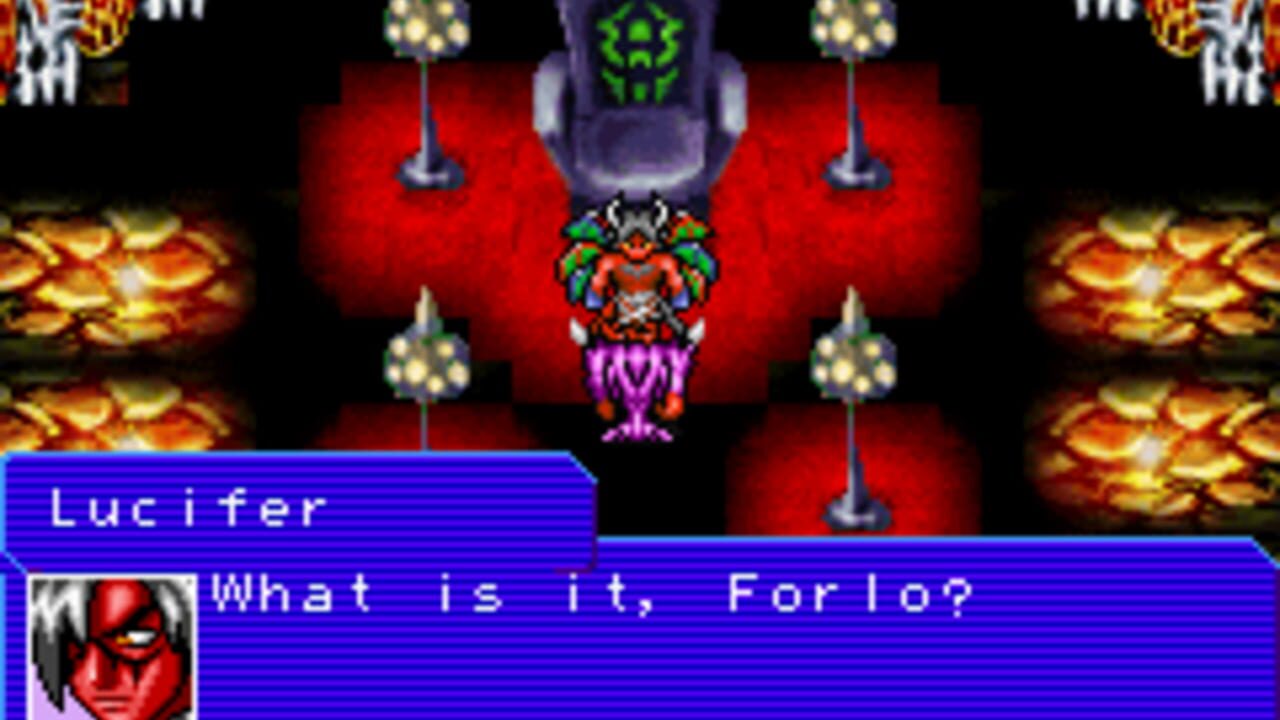 DemiKids: Dark Version — Screenshot 2