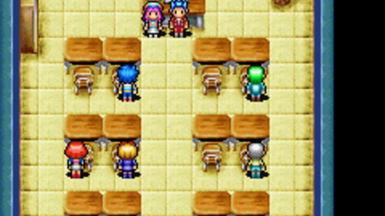 DemiKids: Dark Version — Screenshot 5