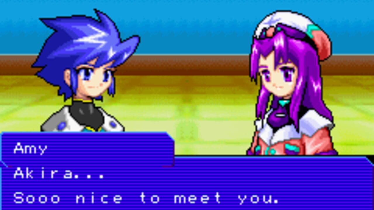 DemiKids: Dark Version — Screenshot 4