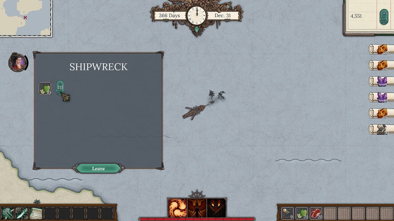 Captain Contraband — Screenshot 5