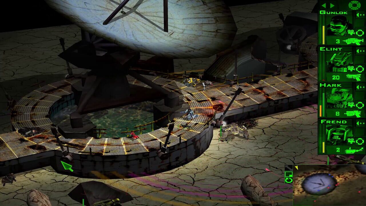Gunlok — Screenshot 4