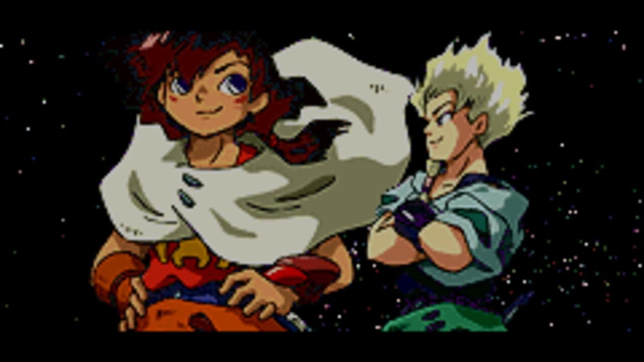 Lufia: The Ruins of Lore thumbnail 6