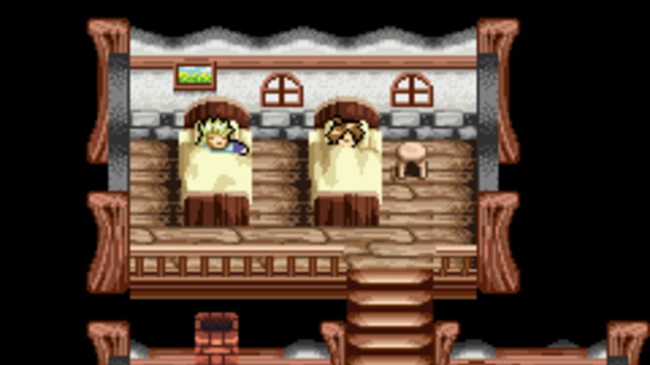 Lufia: The Ruins of Lore thumbnail 4