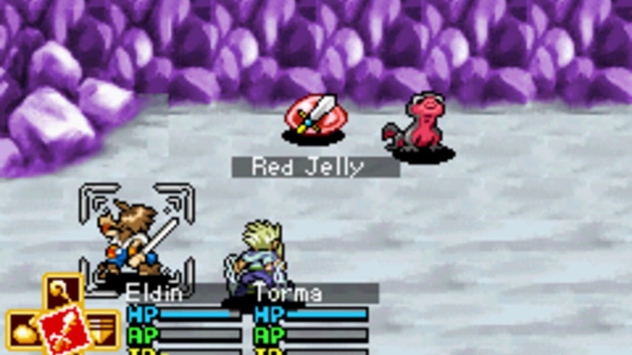 Lufia: The Ruins of Lore thumbnail 10