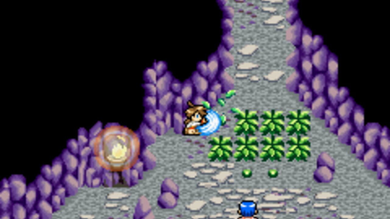 Lufia: The Ruins of Lore thumbnail 2