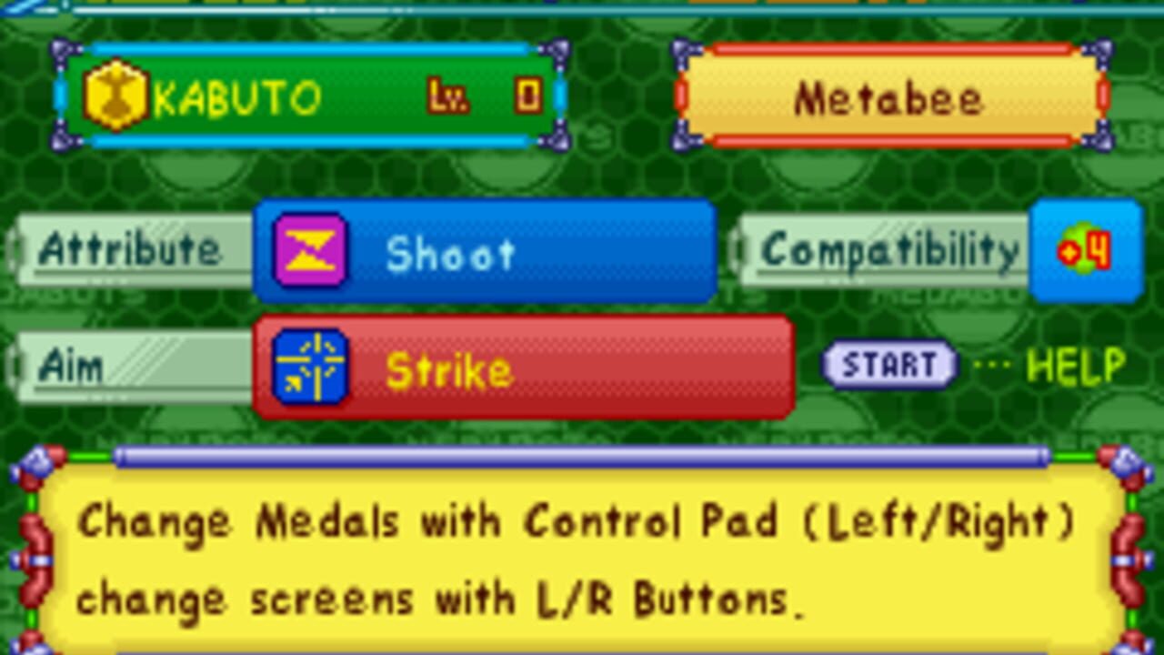 Medabots: Metabee — Screenshot 5