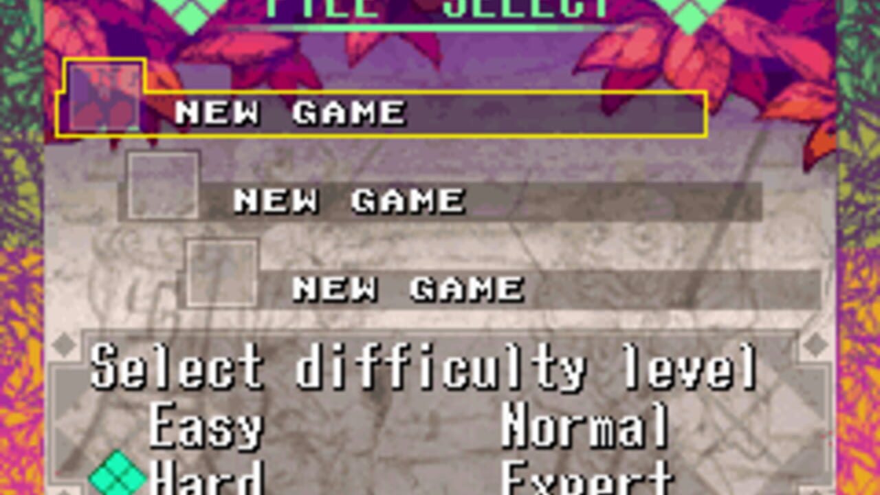Shonen Jump's Shaman King: Master of Spirits 2 — Screenshot 5