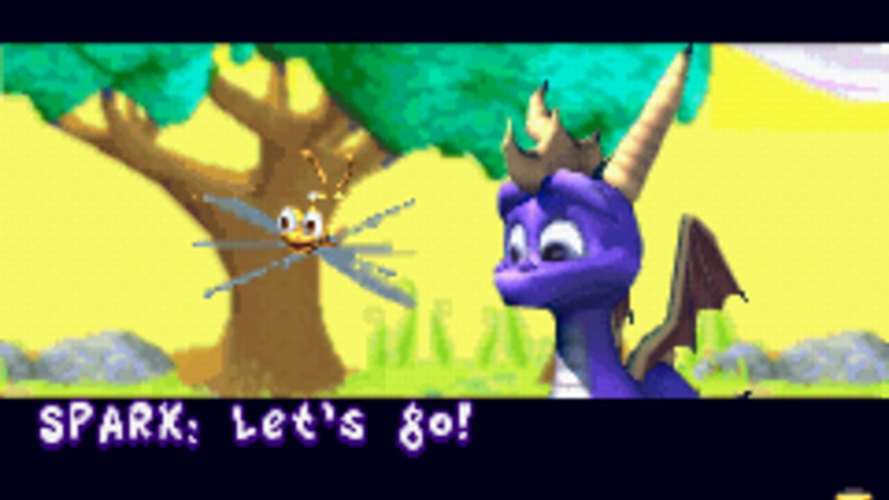 Spyro Orange: The Cortex Conspiracy
