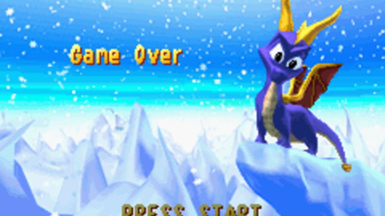 Spyro: Season of Ice thumbnail 6