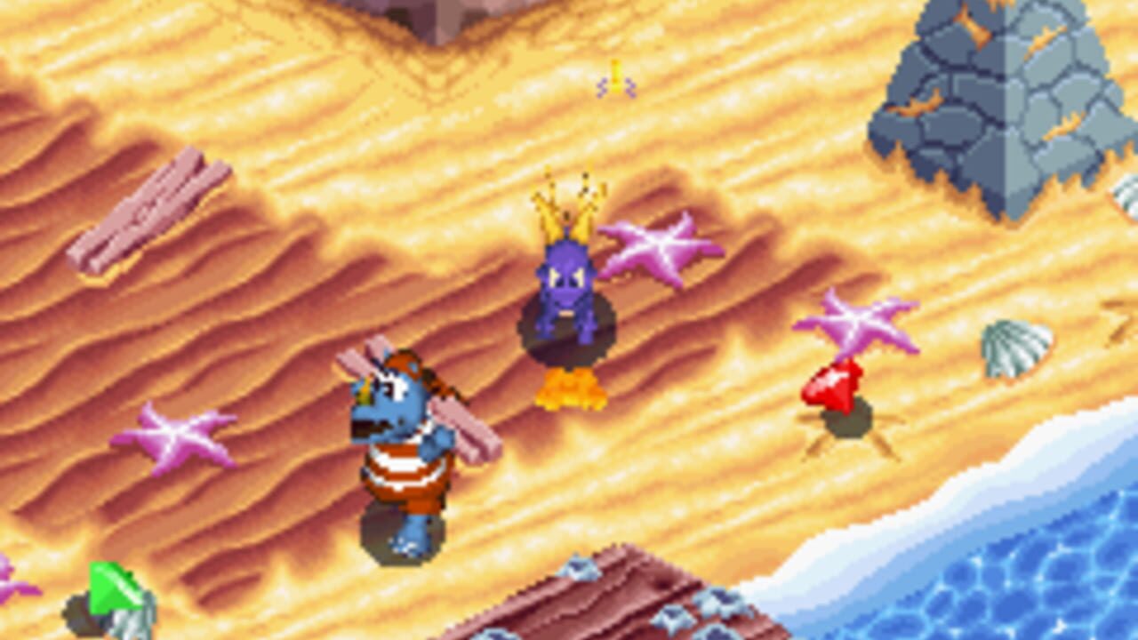 Spyro: Season of Ice thumbnail 8