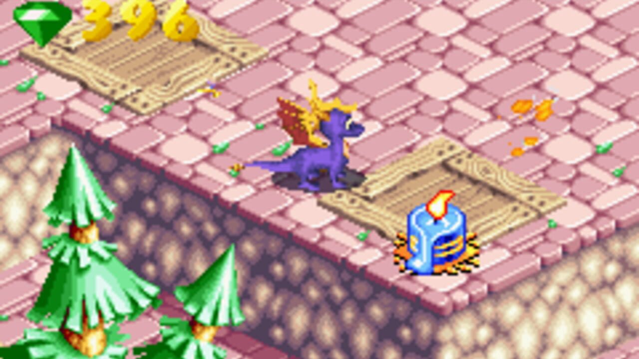 Spyro: Season of Ice thumbnail 9