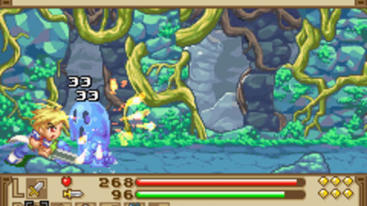Summon Night: Swordcraft Story 2 thumbnail 6
