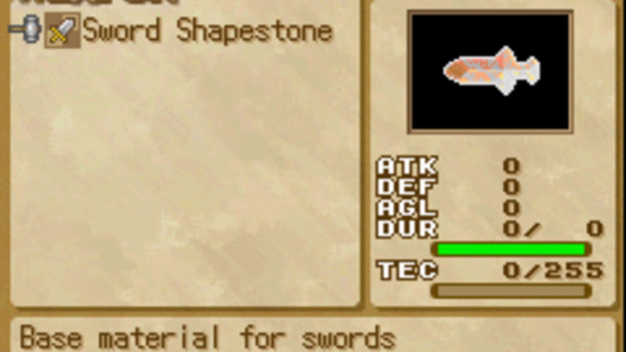 Summon Night: Swordcraft Story 2 thumbnail 10