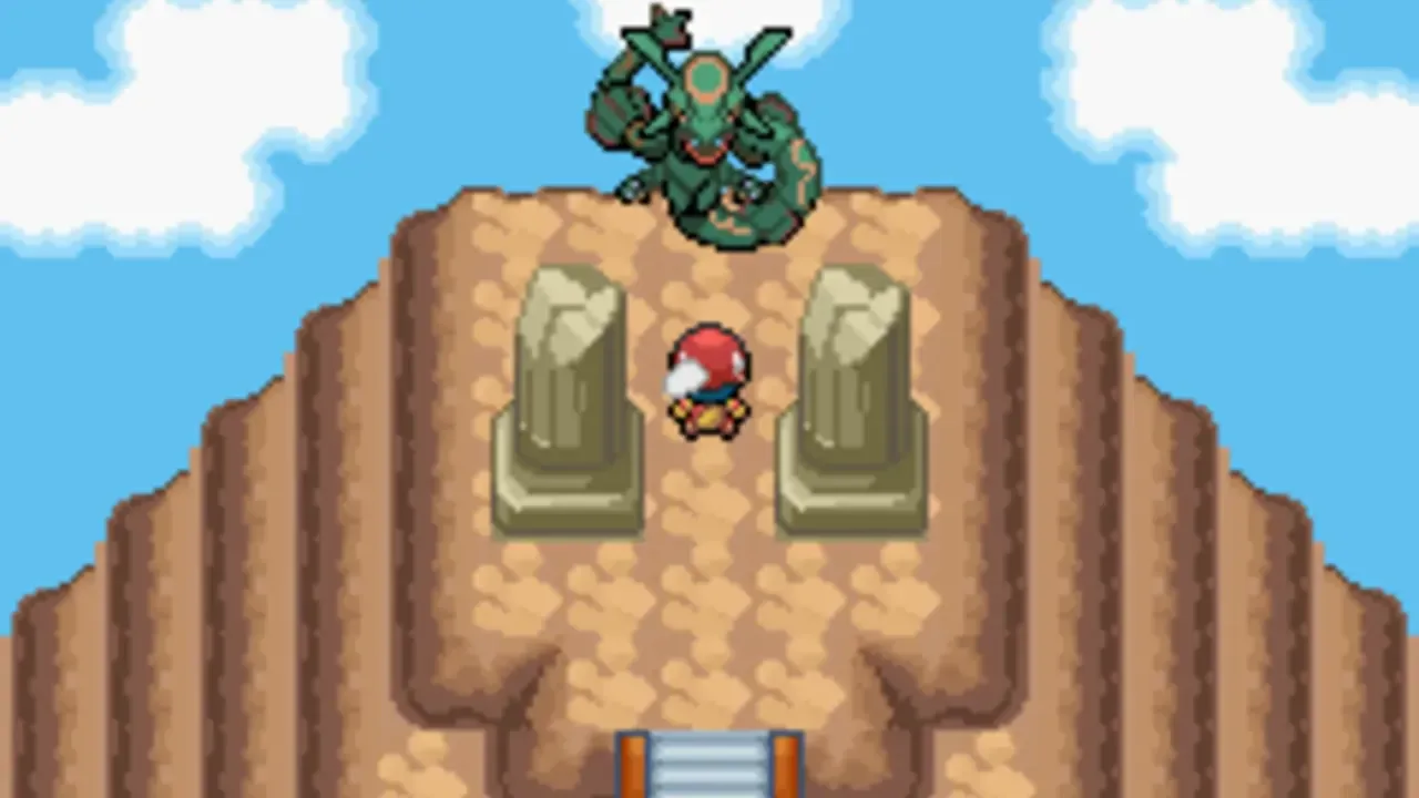 Pokémon Light Platinum screenshot 10