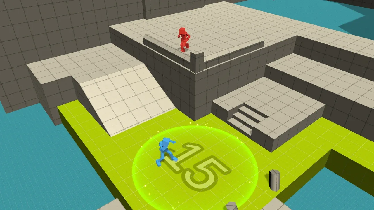 Dispatch screenshot 4