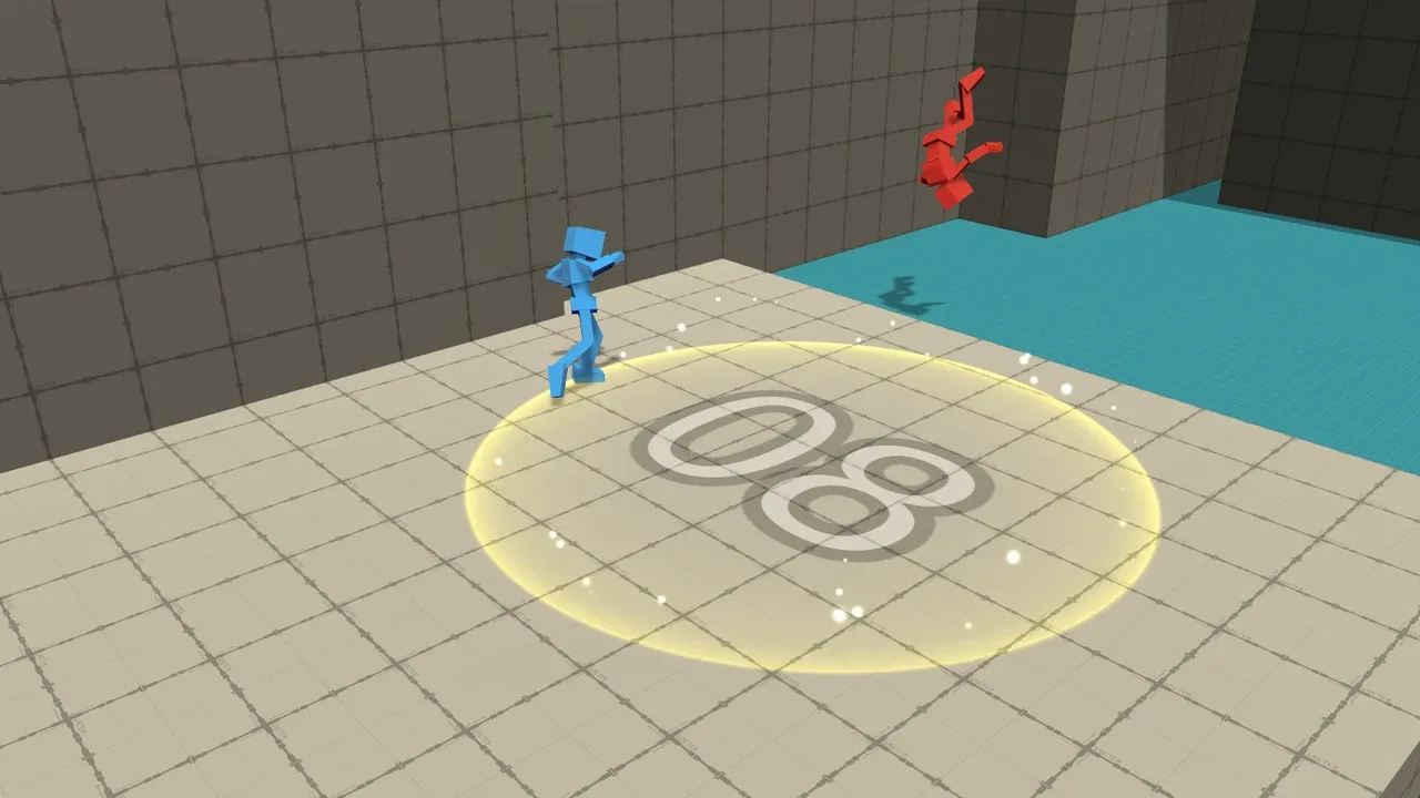 Dispatch screenshot 3