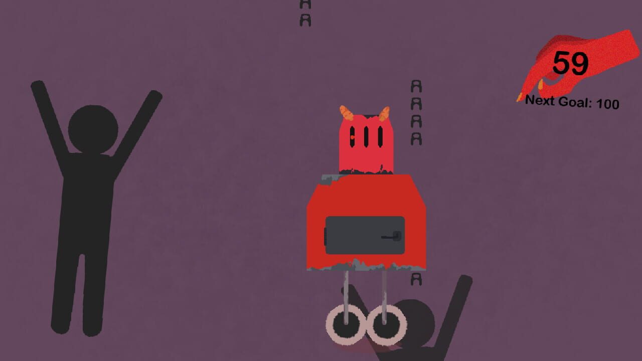 Loathe the Game Image