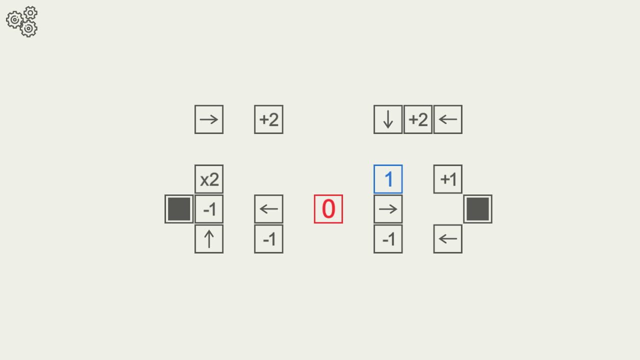 Moves — Screenshot 1