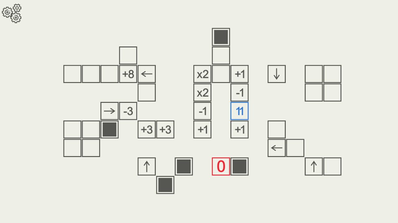 Moves — Screenshot 4