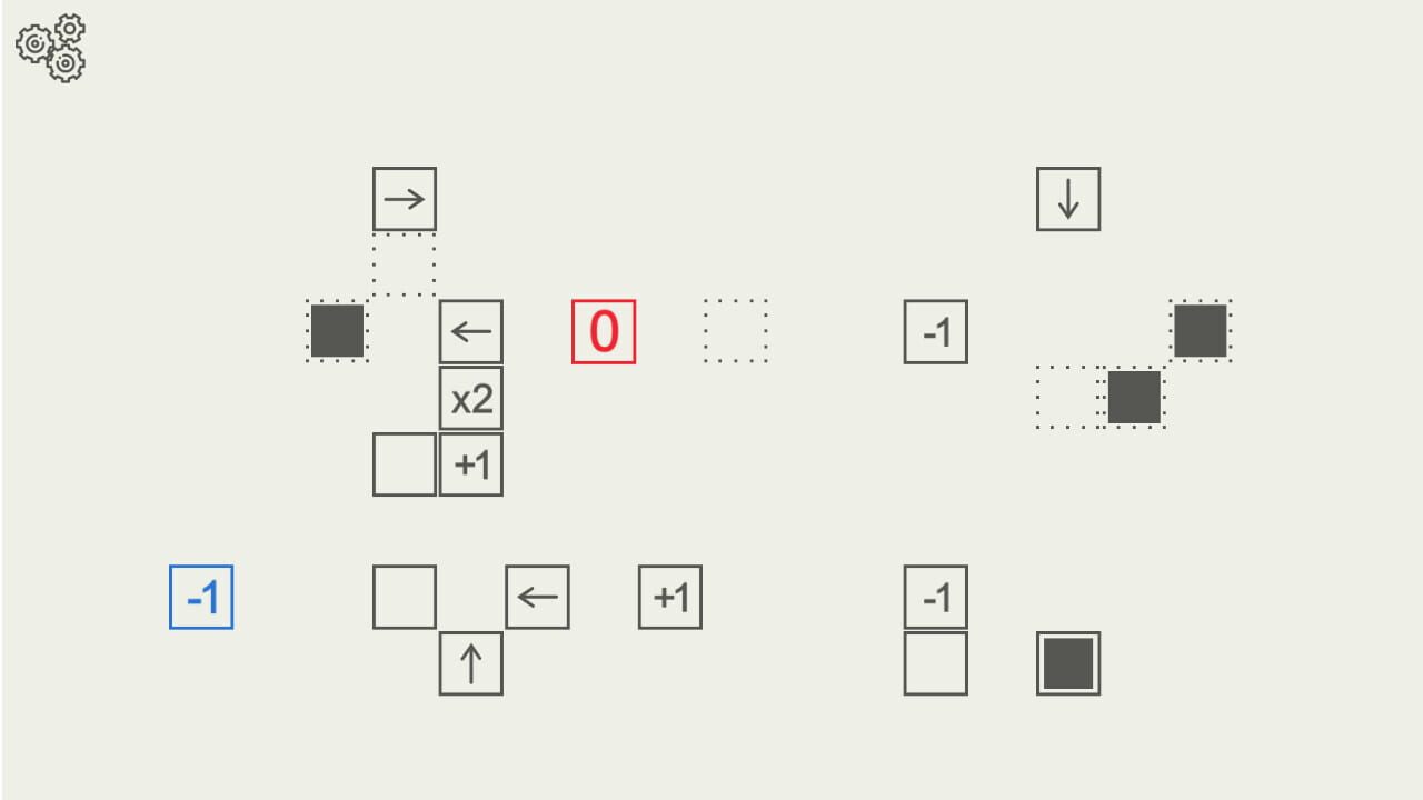 Moves — Screenshot 2