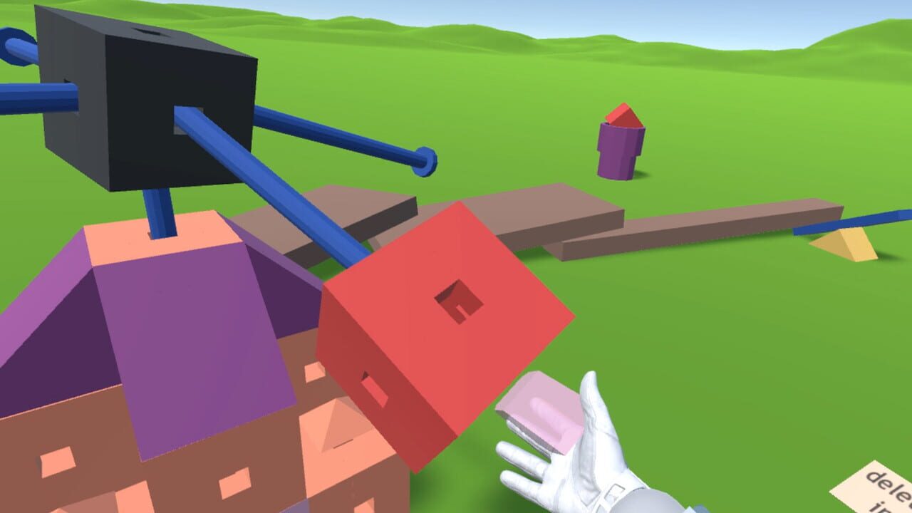 Builder VR — Screenshot 5