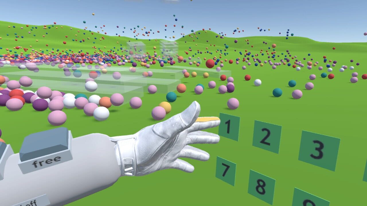 Builder VR — Screenshot 4