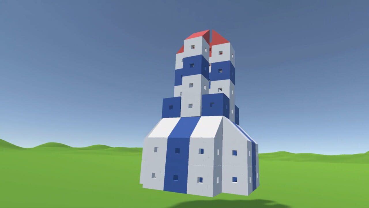 Builder VR — Screenshot 2