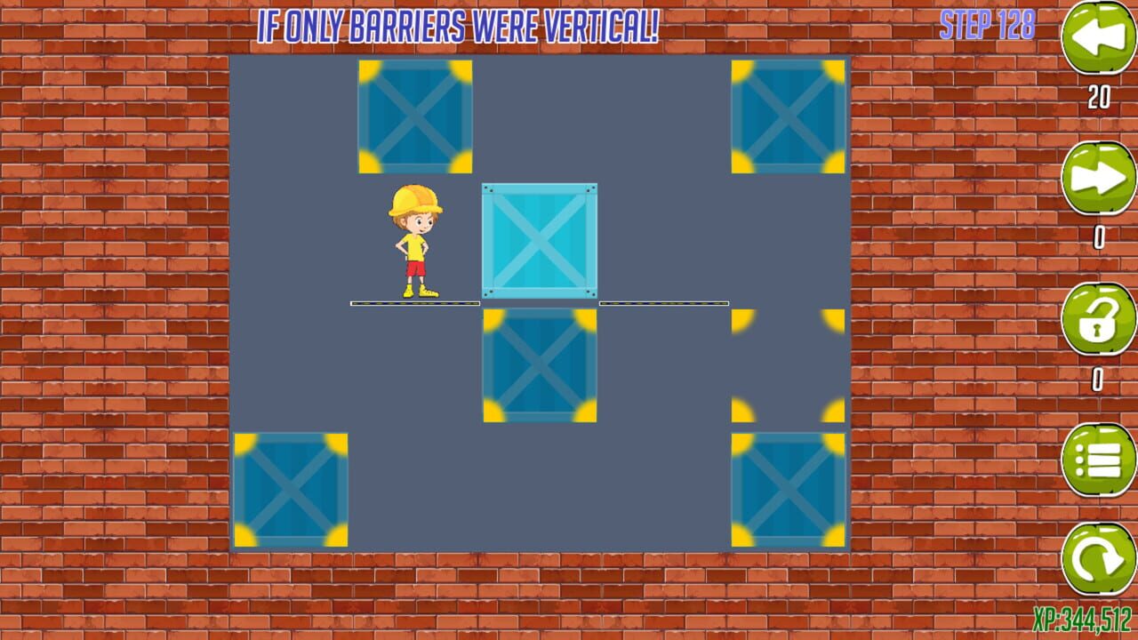 The Big SokoBang — Screenshot 5