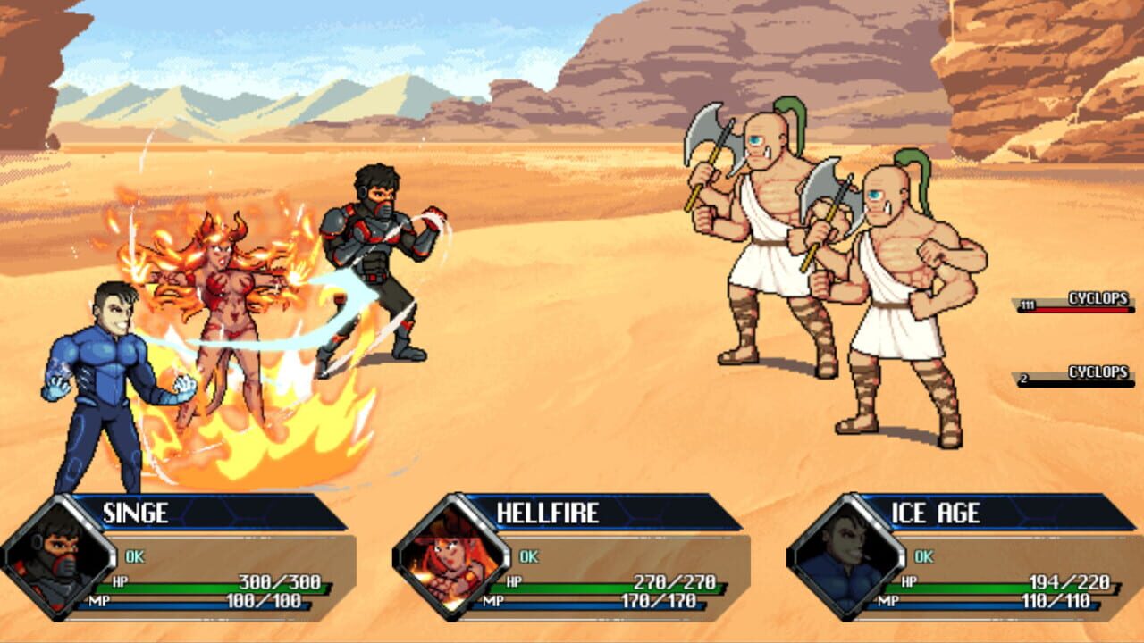 Screenshot 5