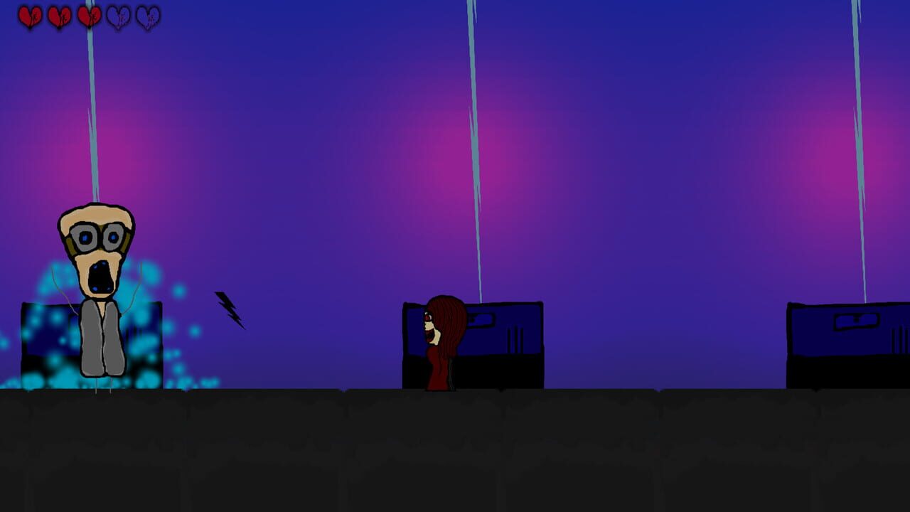 Escape From the Grim Image