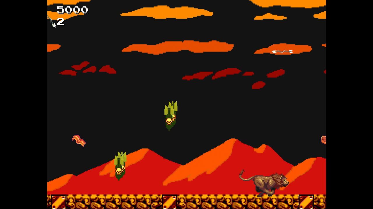 Cecil Run Image