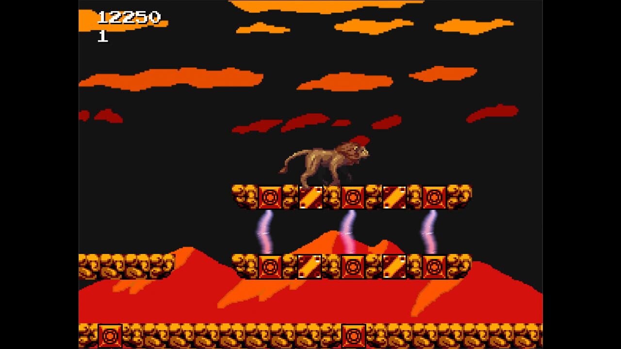 Cecil Run Image