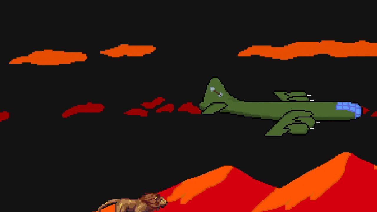 Cecil Run Image