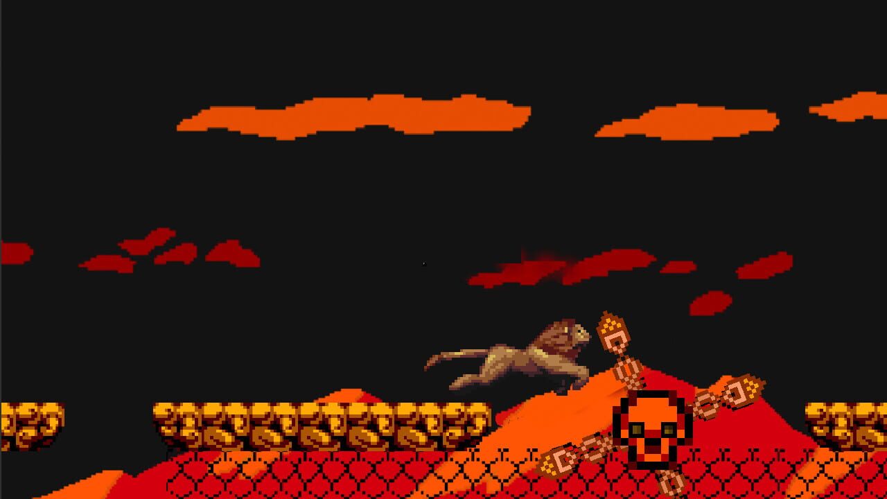 Cecil Run Image