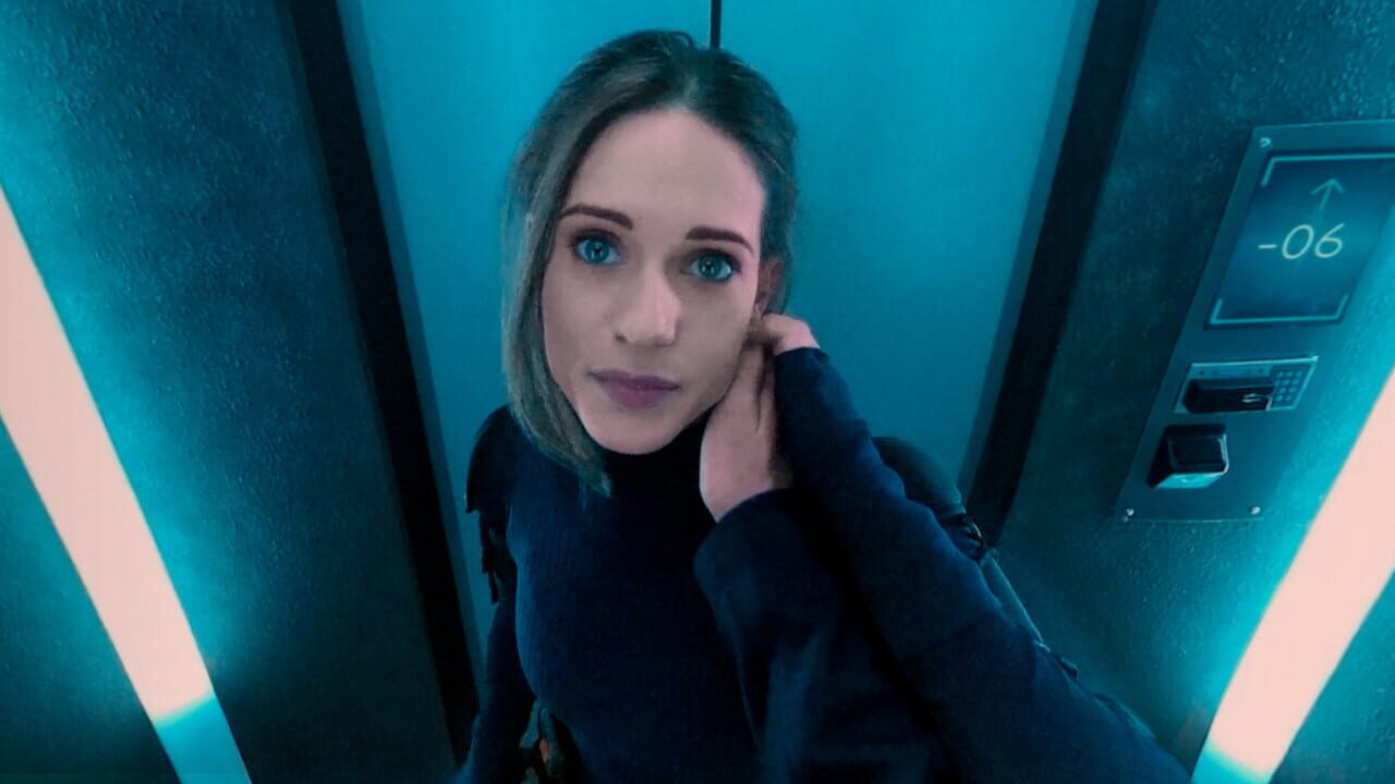 Agent Emerson Image