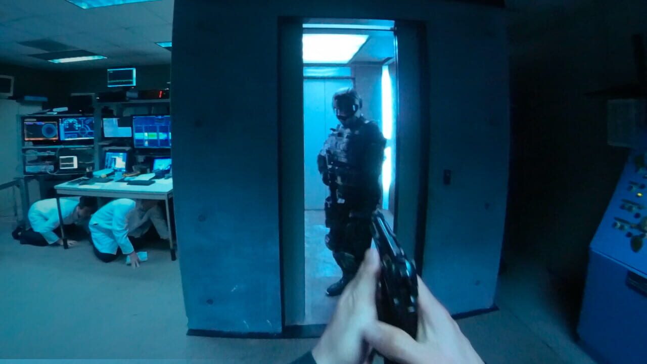 Agent Emerson Image