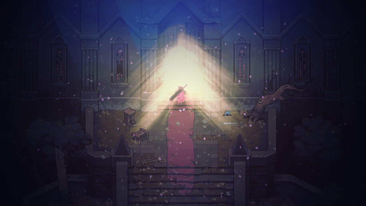 Eldest Souls Image