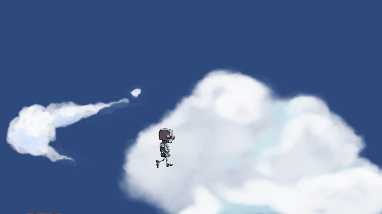 Robot Boy — Screenshot 5