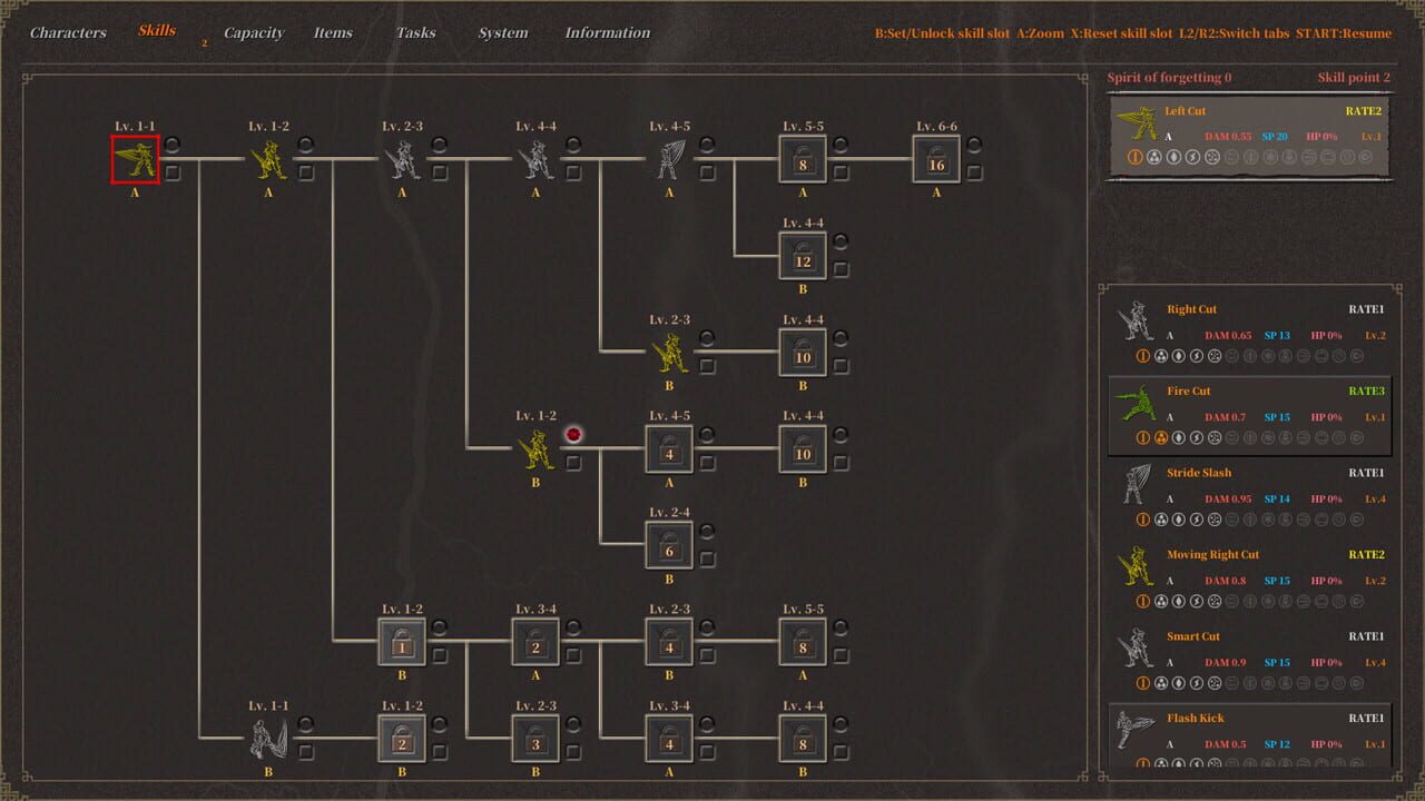The Clouds Travel Notes — Screenshot 4