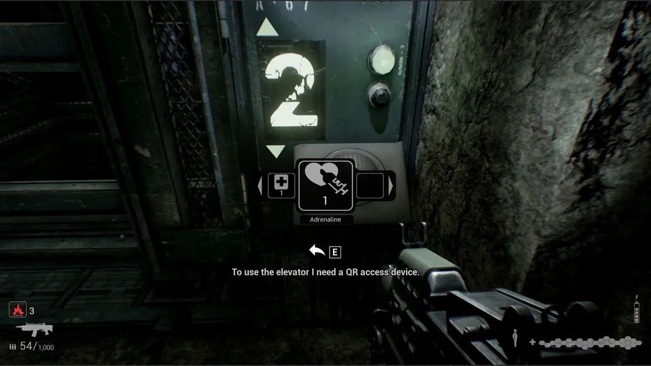 Glowcoma: Chapter 1 screenshot 11